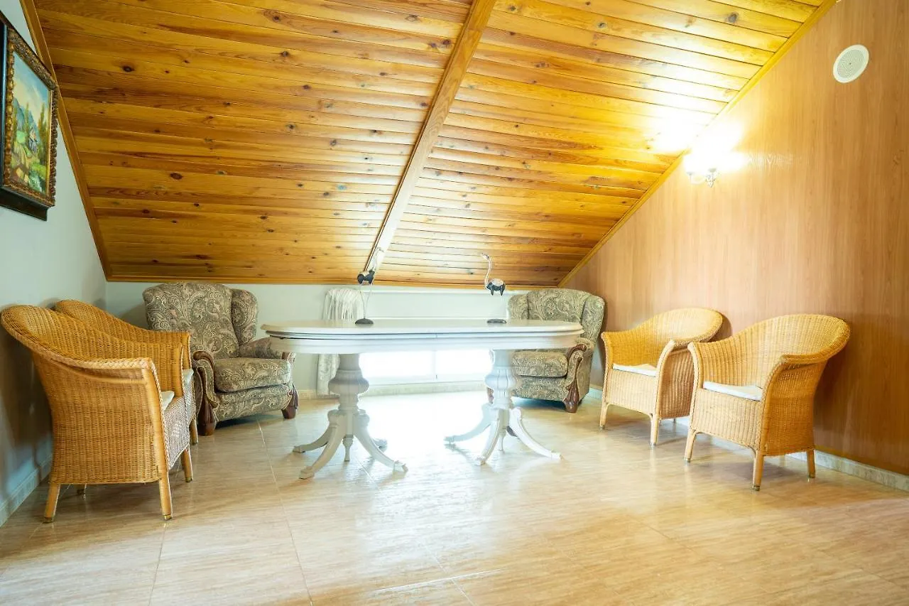 Villa Rural La Cascada Coín España