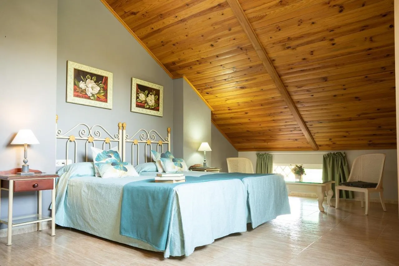 Villa Rural La Cascada Coín